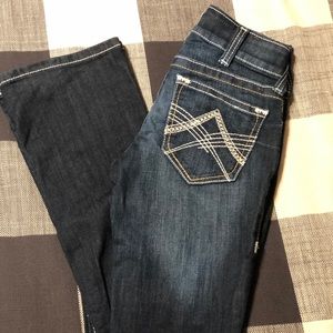 Ariat jeans